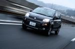 Fiat Panda 4x4 Foresta 2018 года (JP)